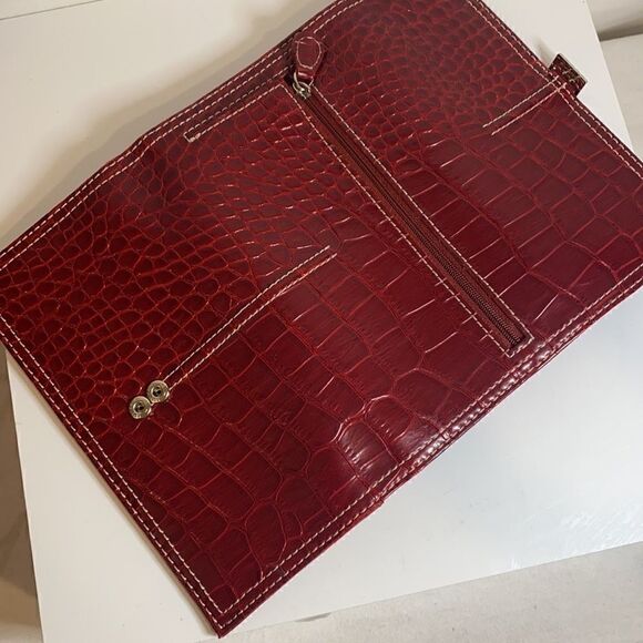 NWOT Nine West Satchel SET - Picture 4 of 9